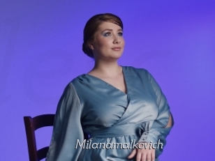 Milanamalkovich