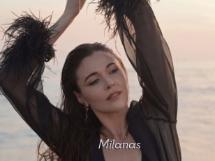 milanas Le Scandale