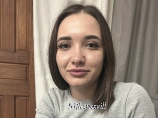 Milanavill
