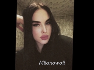 Milanawall