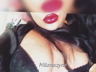 Milanazynx