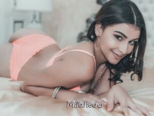 Milaneder