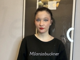 Milaniabuckner