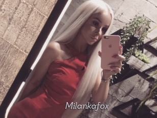 Milankafox