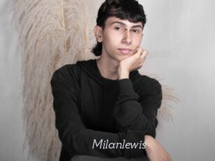 Milanlewis