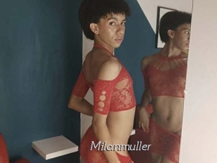 Milanmuller