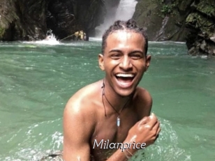 Milanprice