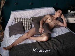 milanraw Le Scandale