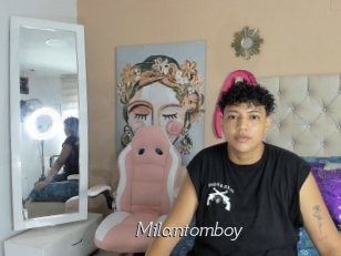 Milantomboy