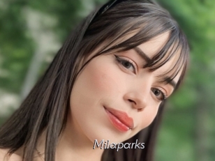 Milaparks