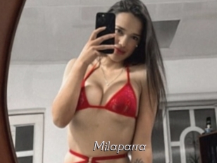 Milaparra
