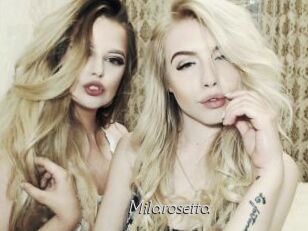 Milarosetta