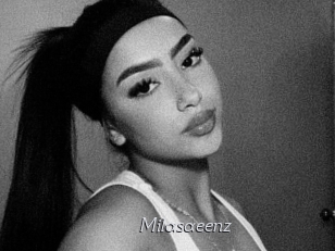 Milasaeenz