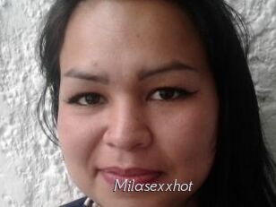 Milasexxhot