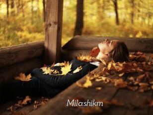 Milashikm