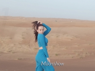 Milasshow