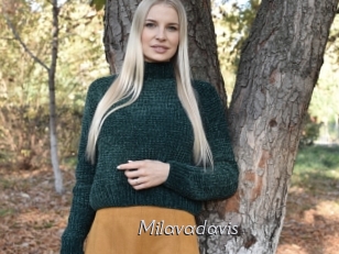 milavadavis Le Scandale