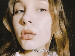 Milawillson