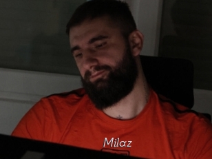 milaz Le Scandale