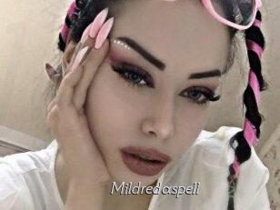 Mildredaspell