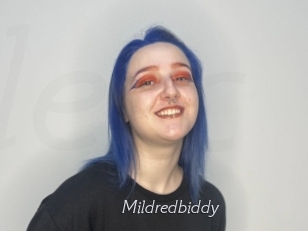 Mildredbiddy