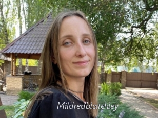 Mildredblatchley