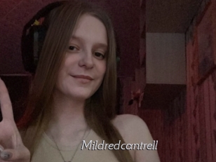 Mildredcantrell