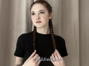 Mildredclack