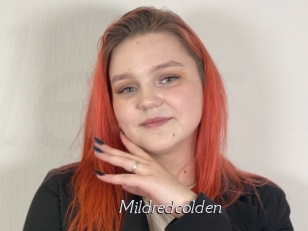 Mildredcolden