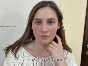 Mildreddeman