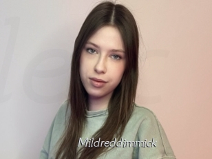Mildreddimmick