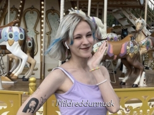 Mildreddunnuck
