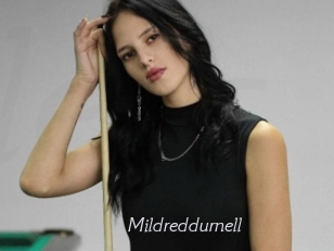 Mildreddurnell