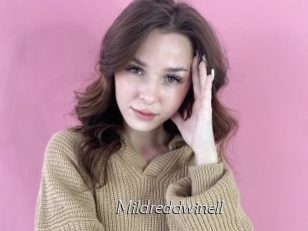Mildreddwinell