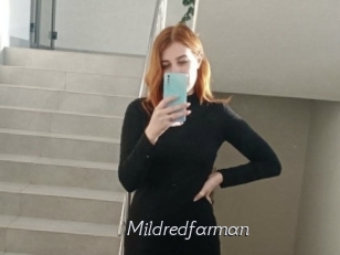 Mildredfarman