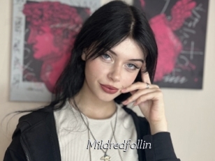 Mildredfollin