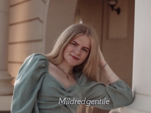Mildredgentile