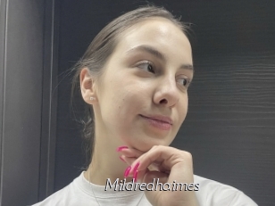 Mildredhaimes