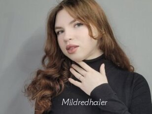Mildredhaler