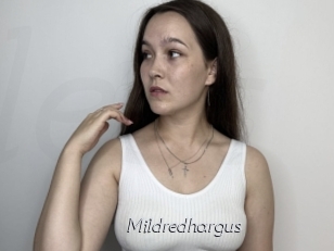 mildredhargus Le Scandale