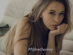 Mildredharkey