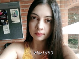 Mile1993