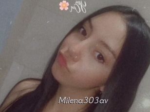 Milena303av