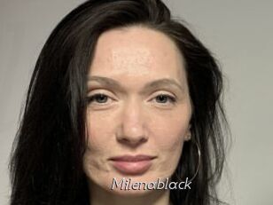 Milenablack