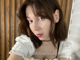 Milenabruks