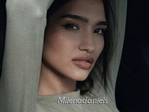 Milenadaniels