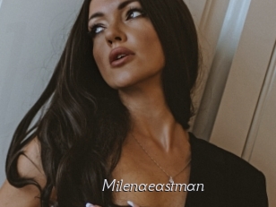 milenaeastman Le Scandale