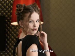 Milenagrand