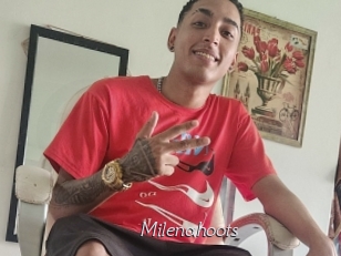 Milenahoots