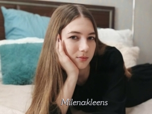 Milenakleens